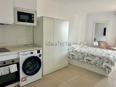 Pis de 40 m² a Marbella