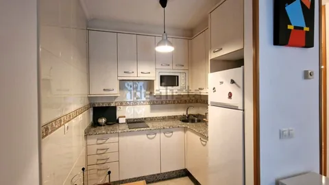 Pis de 45 m² a Santiago de Compostel·la