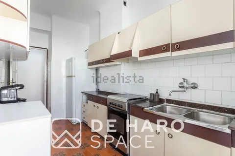Habitació de lloguer, Alacant