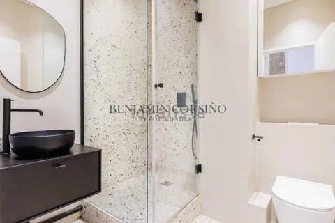 Pis de 250 m² a Madrid