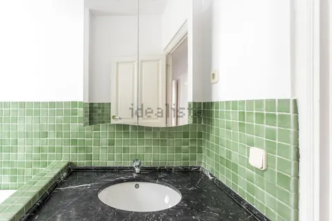 Wohnung 140 m² in Madrid