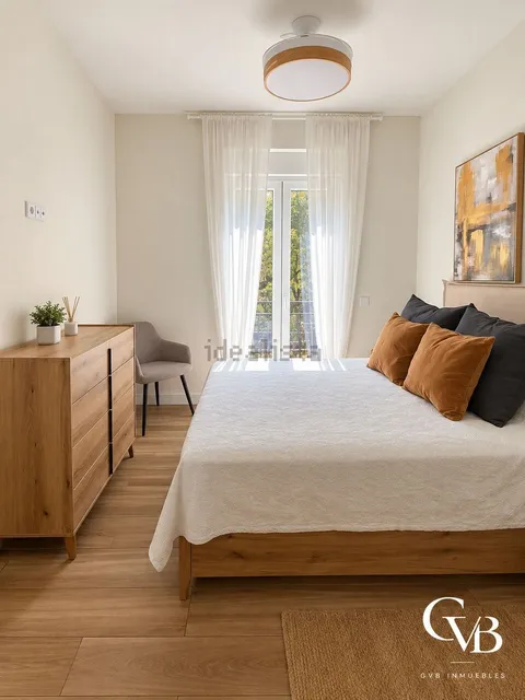 Appartamento 93 m² a Madrid
