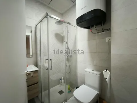 Pis de 44 m² a Santa Pola
