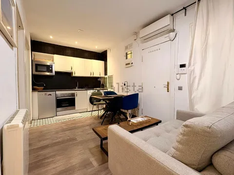 Piso de 36 m² en Madrid