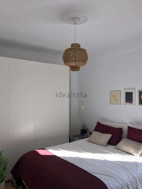 Pis de 124 m² a Madrid