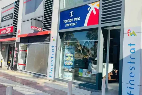 Pis de 45 m² a Finestrat