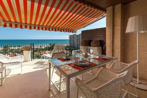 Pis de 150 m² a Gandia