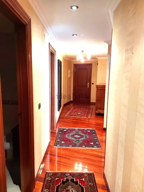 Pis de 127 m² a Vigo