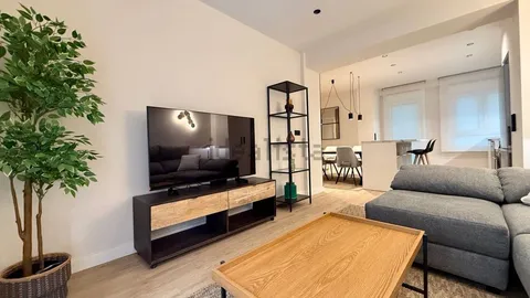 Pis de 83 m² a Valladolid
