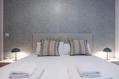Wohnung 171 m² in Valencia