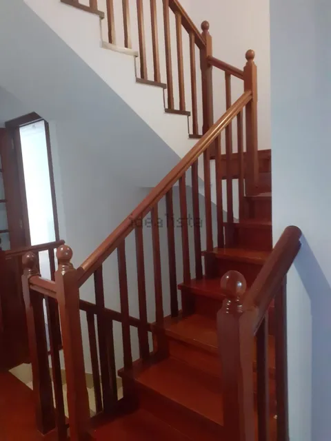 Haus 305 m² in Santiago de Compostela