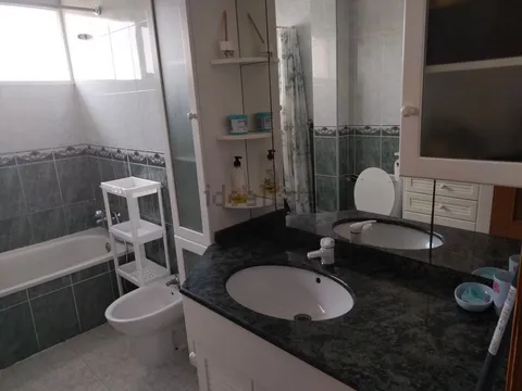 Stanza in affitto, Albacete