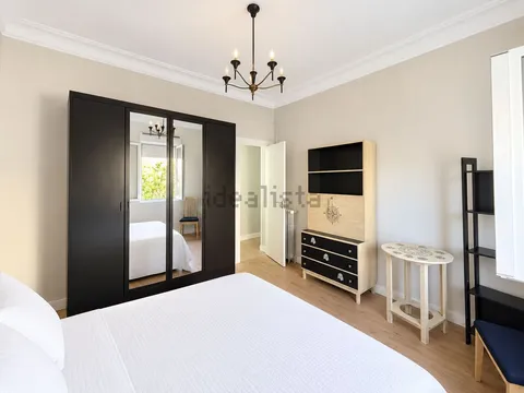 Wohnung 146 m² in Madrid