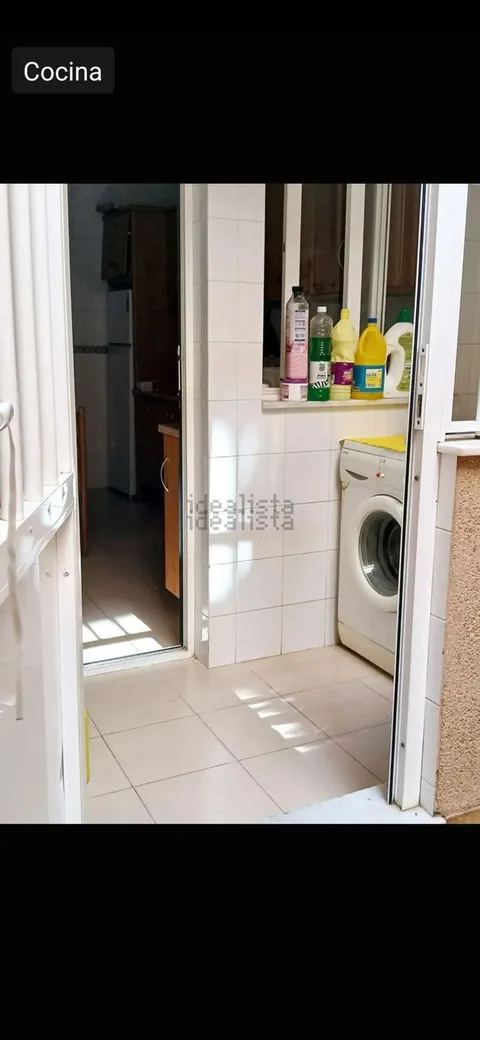 Stanza in affitto, El Ejido
