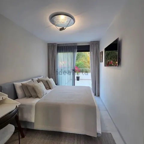 Квартира 266 м² в Marbella
