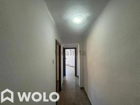 Pis de 92 m² a València