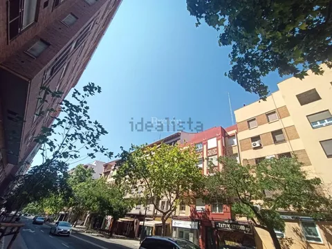 Piso de 128 m² en Zaragoza