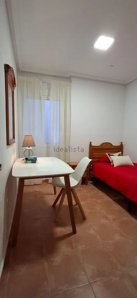 Pis de 85 m² a Mojácar