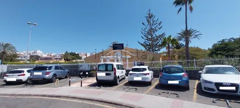 Pis de 40 m² a San Bartolomé de Tirajana