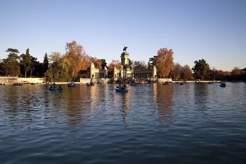 Pis de 72 m² a Madrid