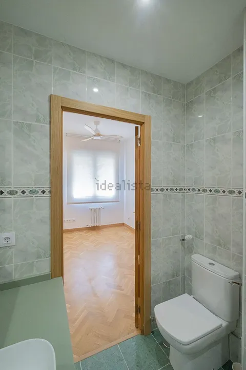 Appartamento 55 m² a Madrid