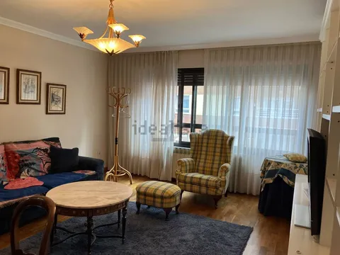 Pis de 60 m² a Valladolid