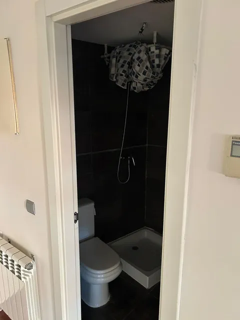 Pis de 77 m² a Madrid