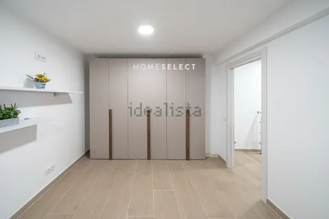 Pis de 84 m² a Madrid