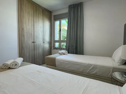 Pis de 178 m² a Marbella