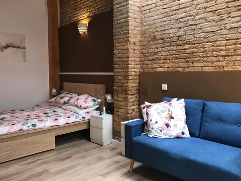 Pis de 96 m² a València