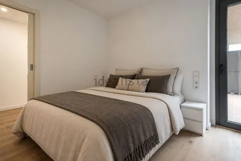 Pis de 95 m² a Barcelona