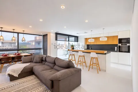 Квартира 106 м² у Calvià