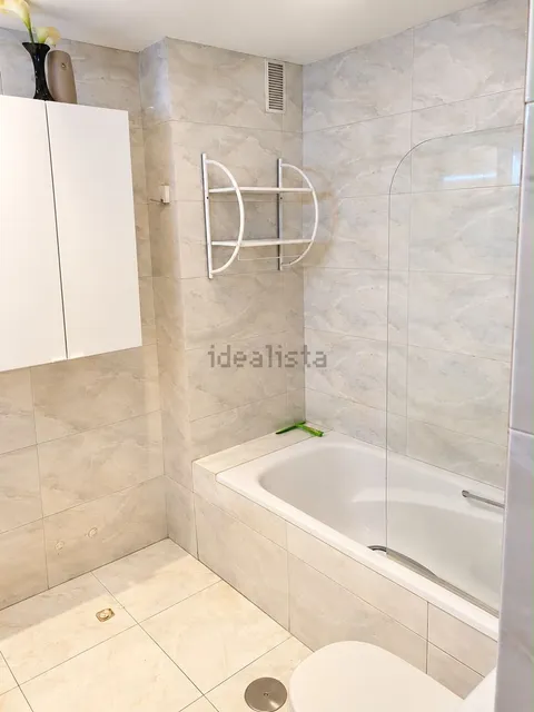 Wohnung 90 m² in San Andrés del Rabanedo