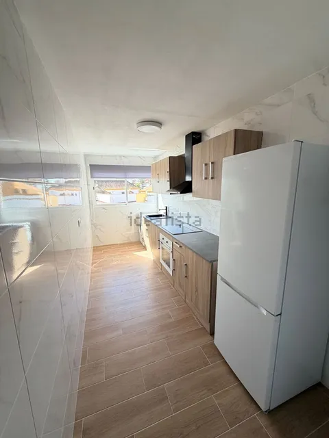 Piso de 95 m² en Dos Hermanas