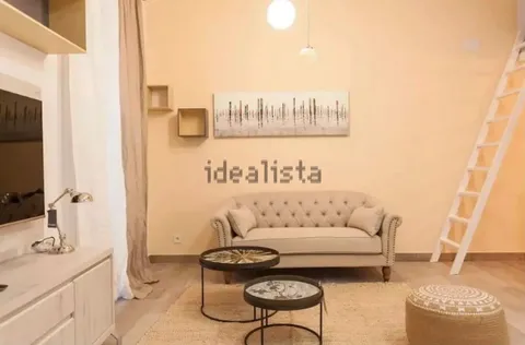 Pis de 80 m² a Madrid
