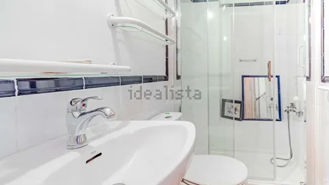 Pis de 77 m² a Madrid