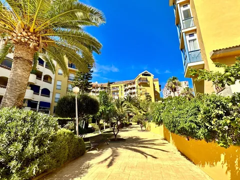 Appartement 119 m² à Benalmádena