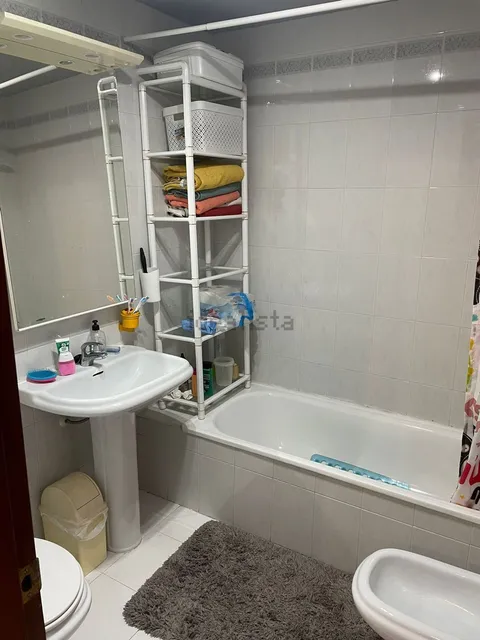 Habitació de lloguer, Torremolinos