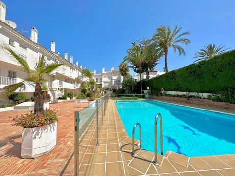 Pis de 70 m² a Marbella