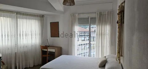Pis de 93 m² a Pontevedra