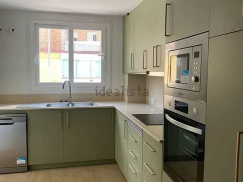 Квартира 190 м² в Малаге