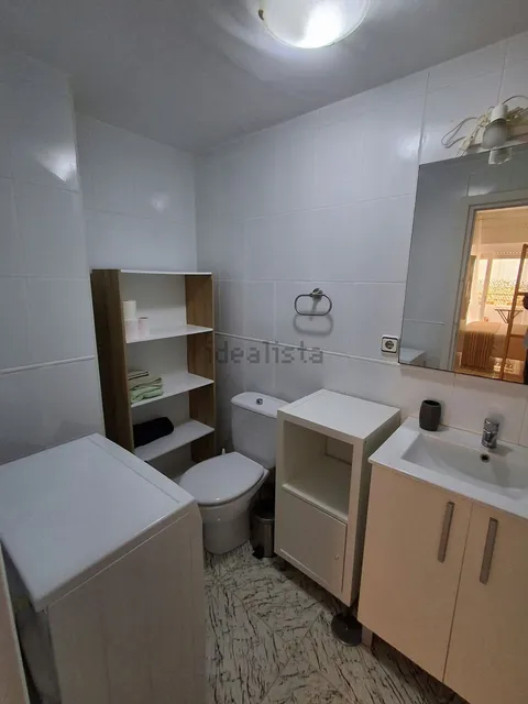 Pis de 36 m² a Almeria