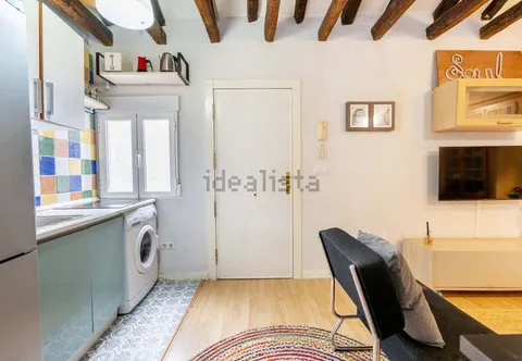 Apartamento 50 m² em Madrid