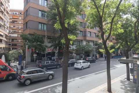 Appartamento 135 m² a Madrid
