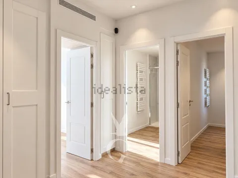 Appartement 195 m² à Barcelone