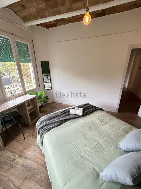 Chambre à louer, Barcelone (2/13)