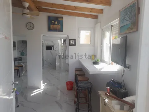 Pis de 50 m² a Benissa