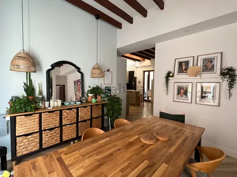 Pis de 100 m² a Palma
