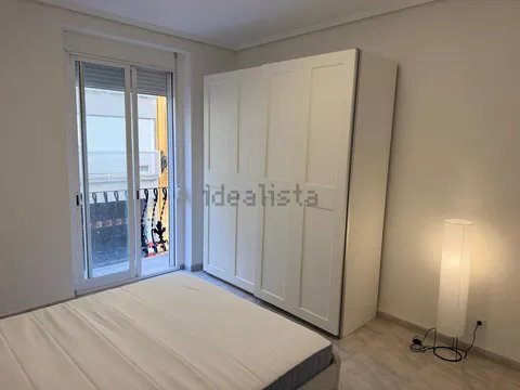 Pis de 98 m² a València