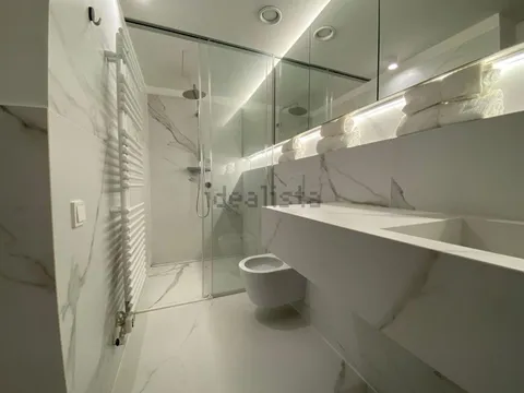 Pis de 80 m² a Barcelona